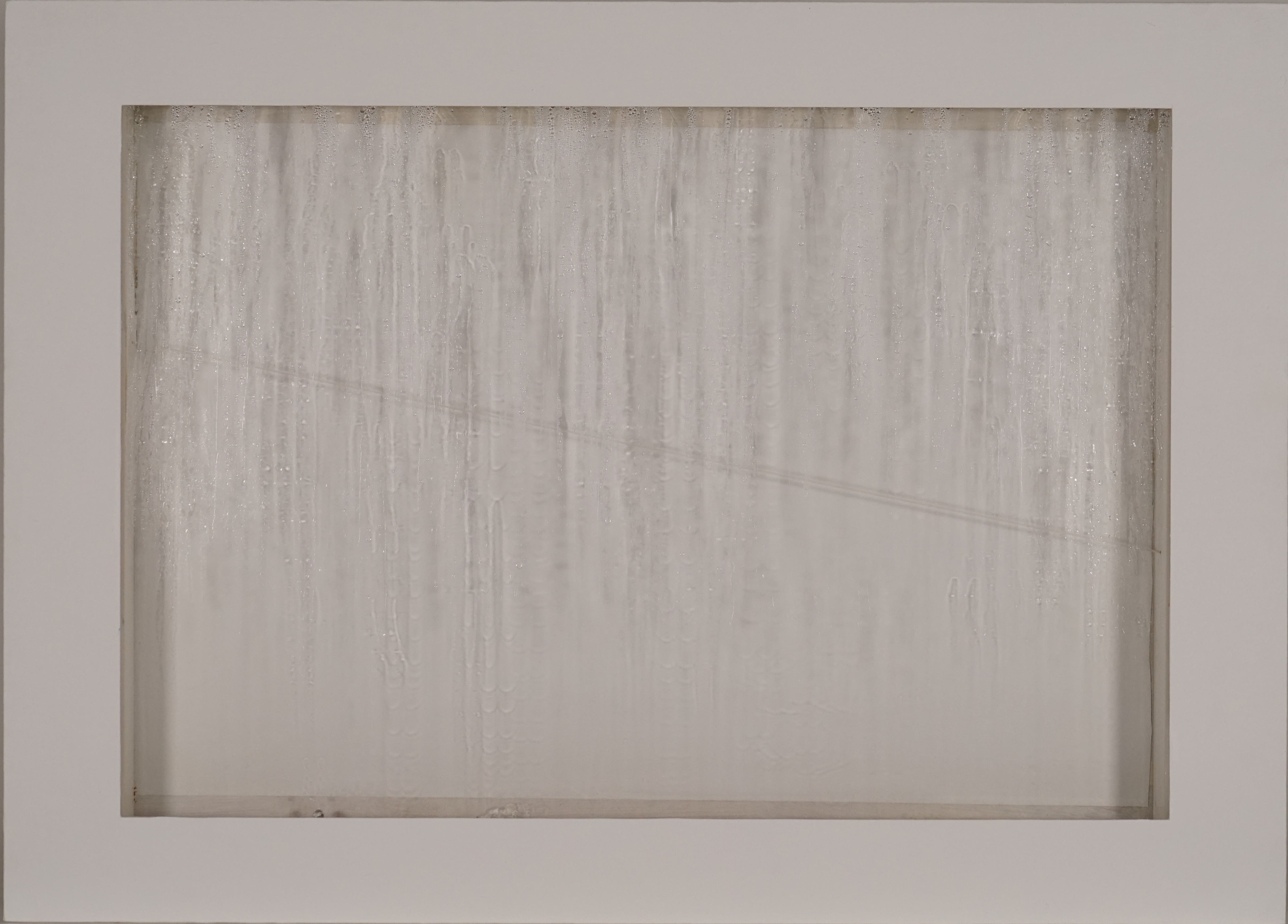 H-10, mixed media, 2022