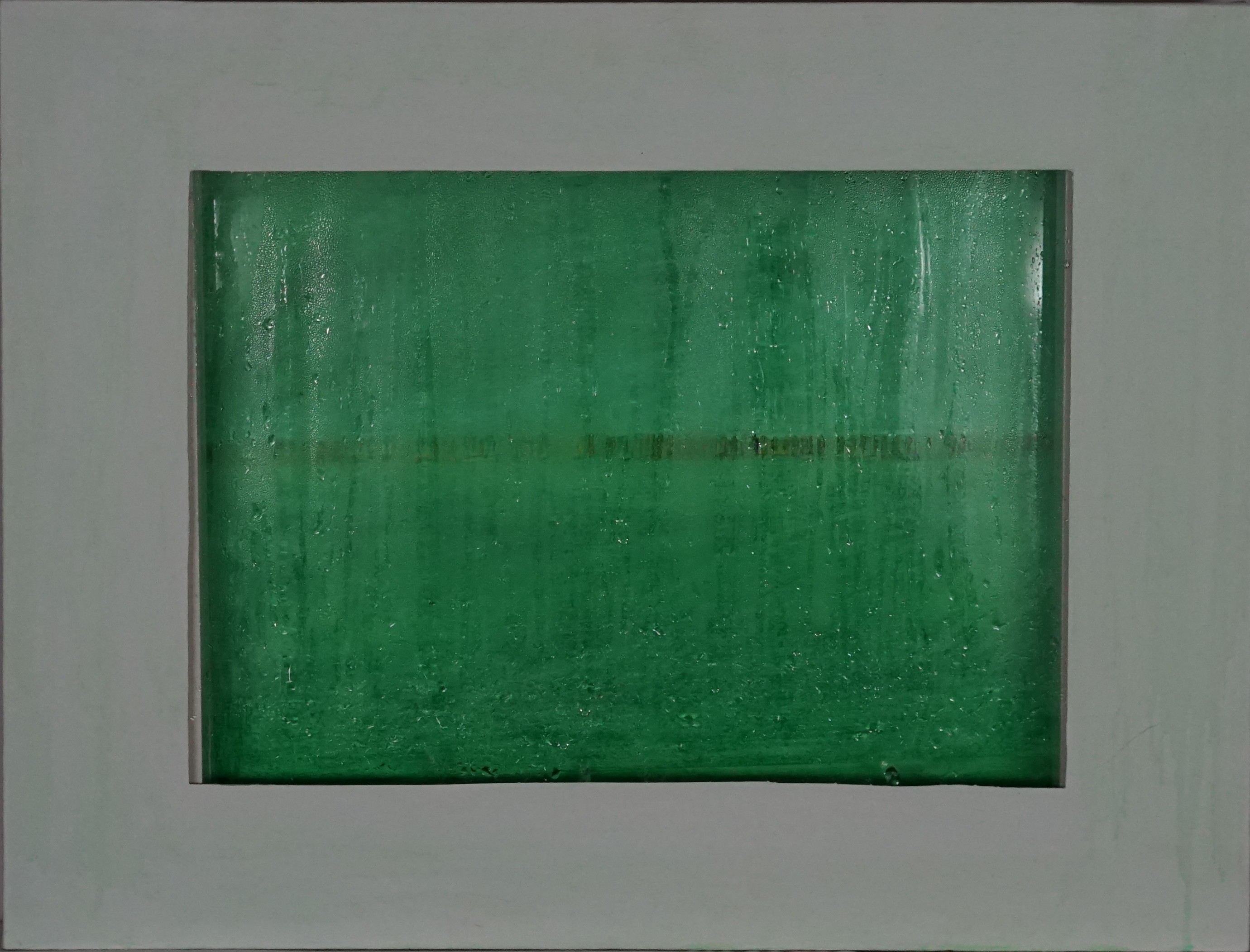 S-01, mixed media, 2022