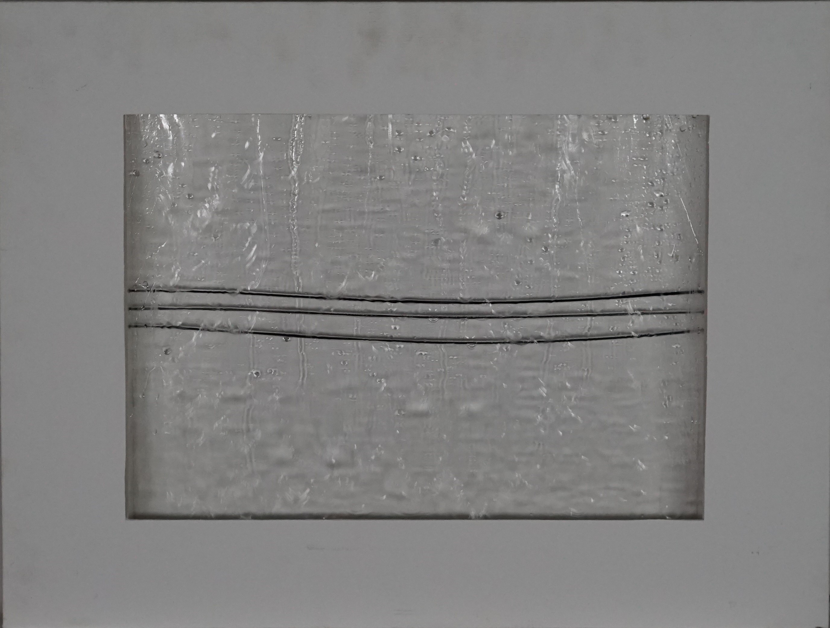 S-04, mixed media, 2022