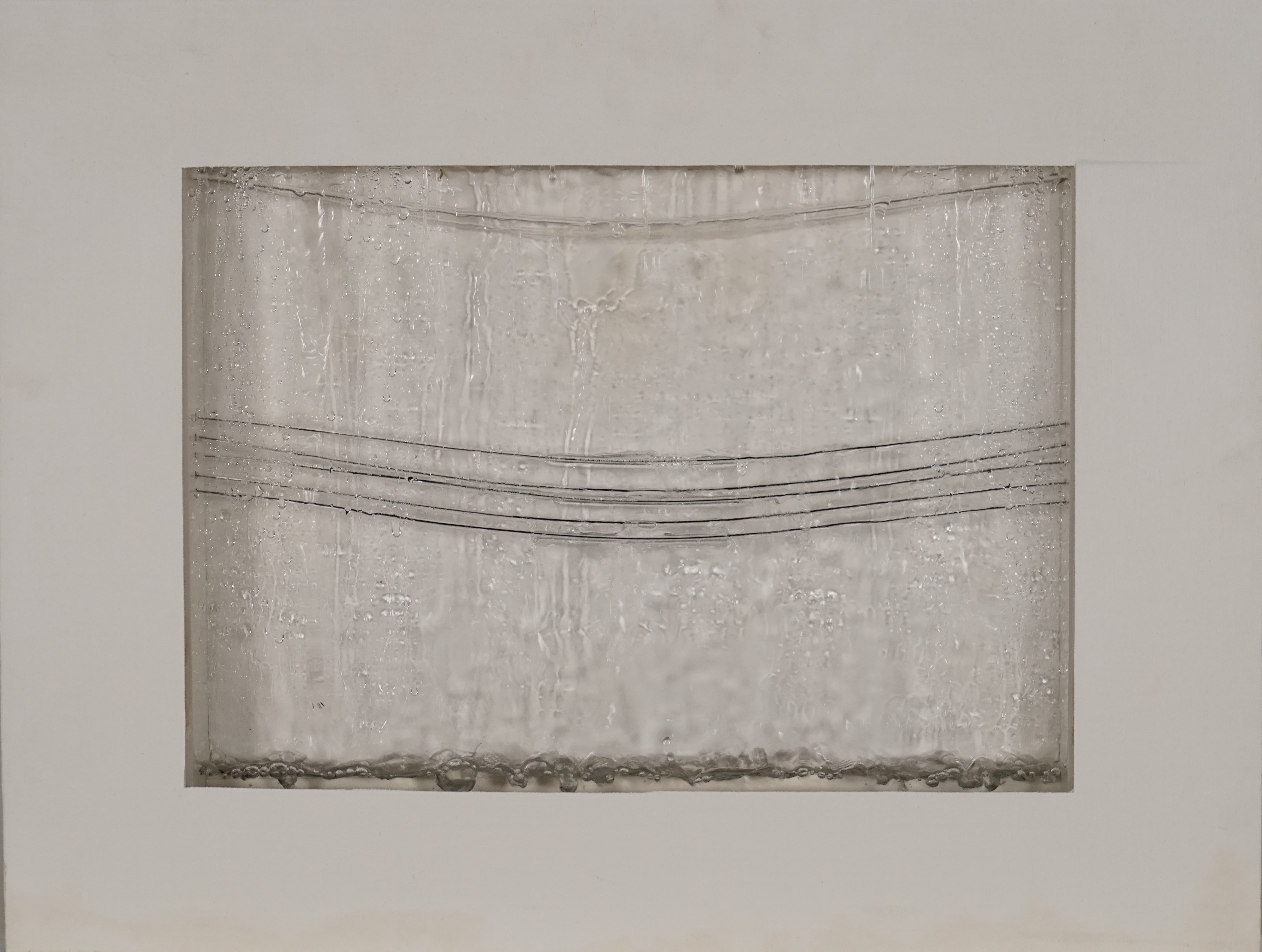 S-07, mixed media, 2022