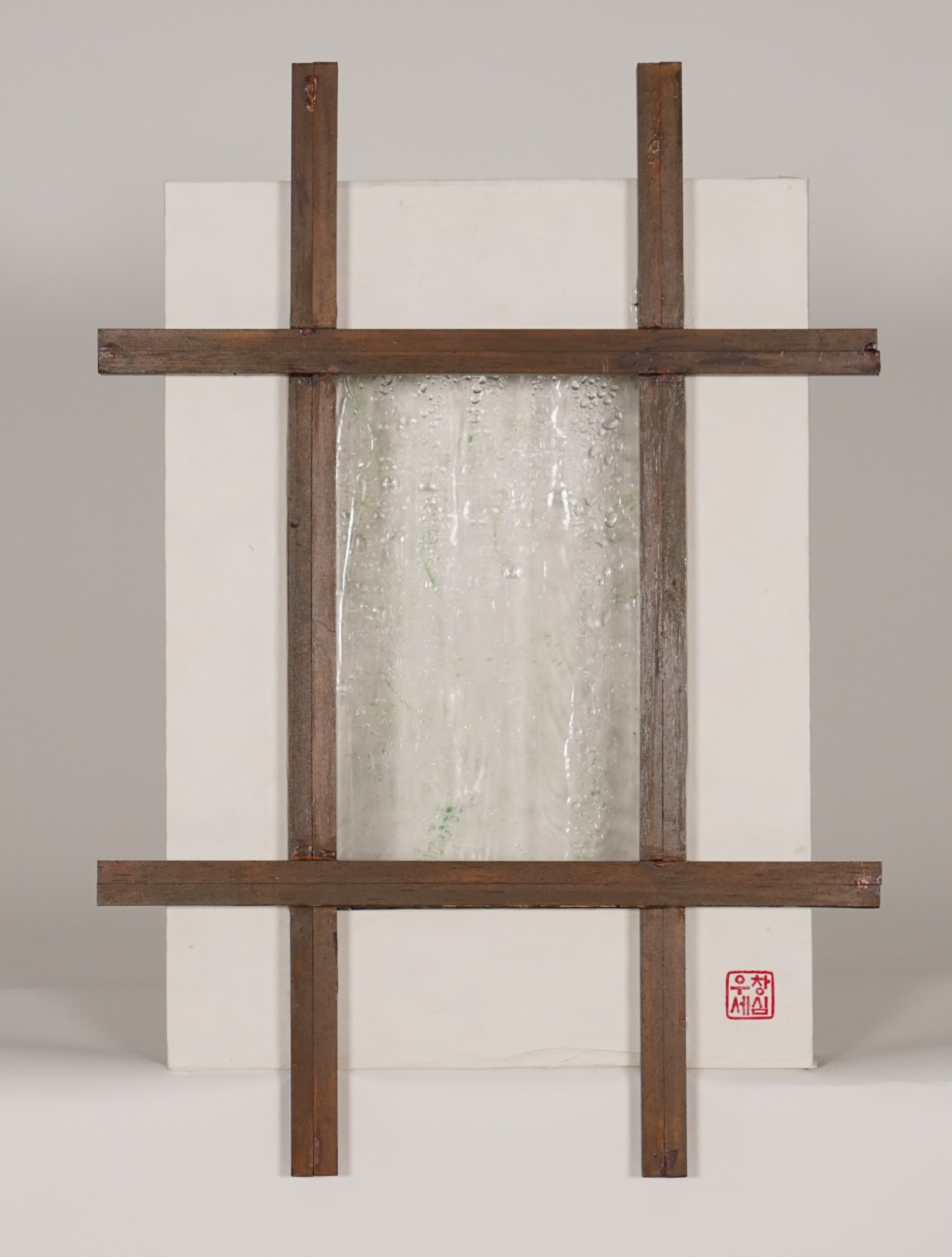 Tl-03, mixed media, 2025